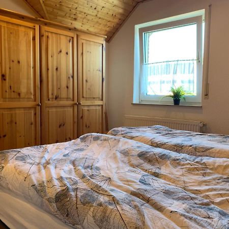Ferienwohnung Nahe Bentheimer Wald Шютторф Екстер'єр фото