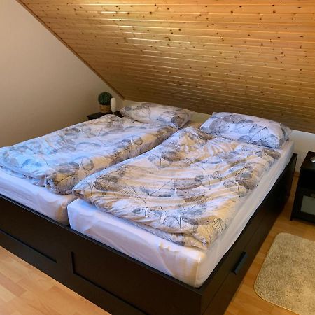 Ferienwohnung Nahe Bentheimer Wald Шютторф Екстер'єр фото