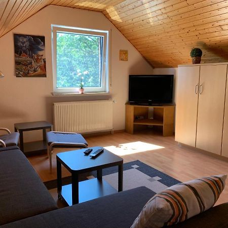 Ferienwohnung Nahe Bentheimer Wald Шютторф Екстер'єр фото