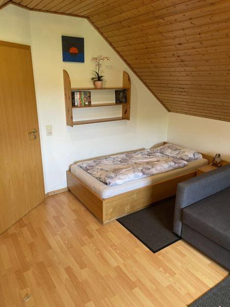 Ferienwohnung Nahe Bentheimer Wald Шютторф Екстер'єр фото