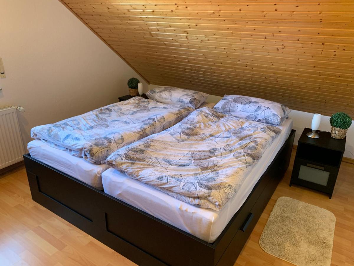 Ferienwohnung Nahe Bentheimer Wald Шютторф Екстер'єр фото