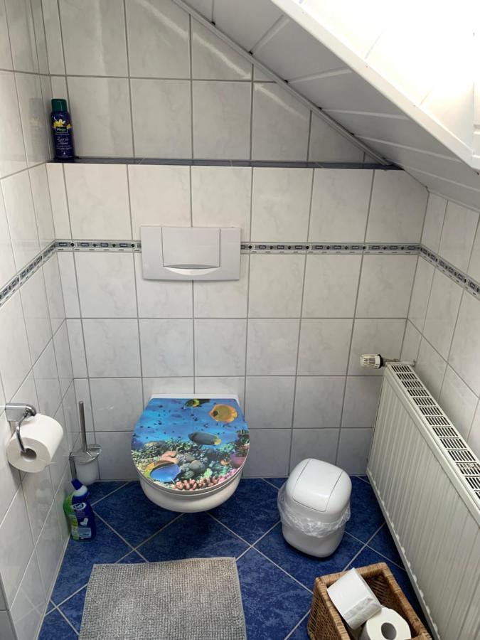 Ferienwohnung Nahe Bentheimer Wald Шютторф Екстер'єр фото