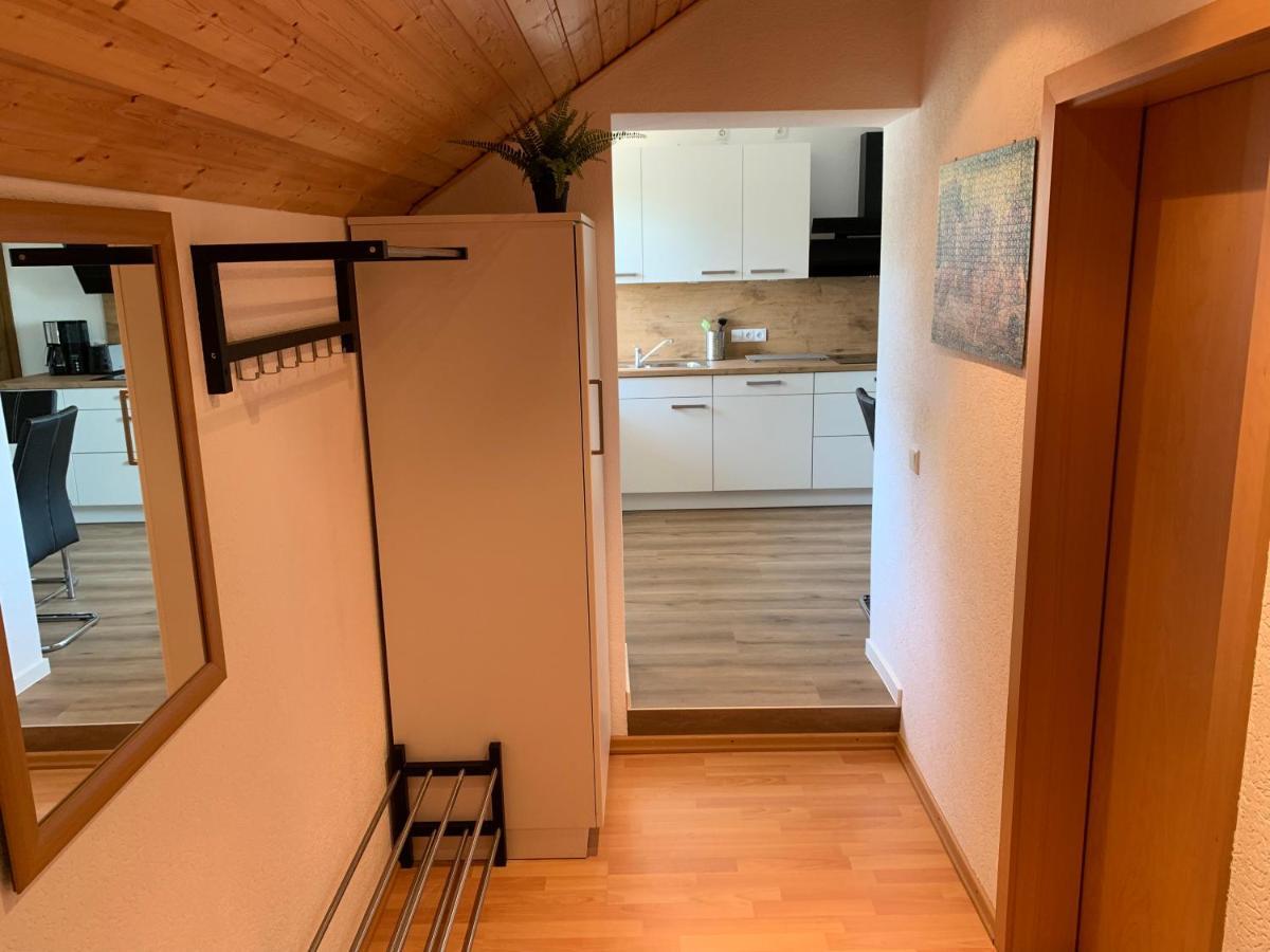 Ferienwohnung Nahe Bentheimer Wald Шютторф Екстер'єр фото