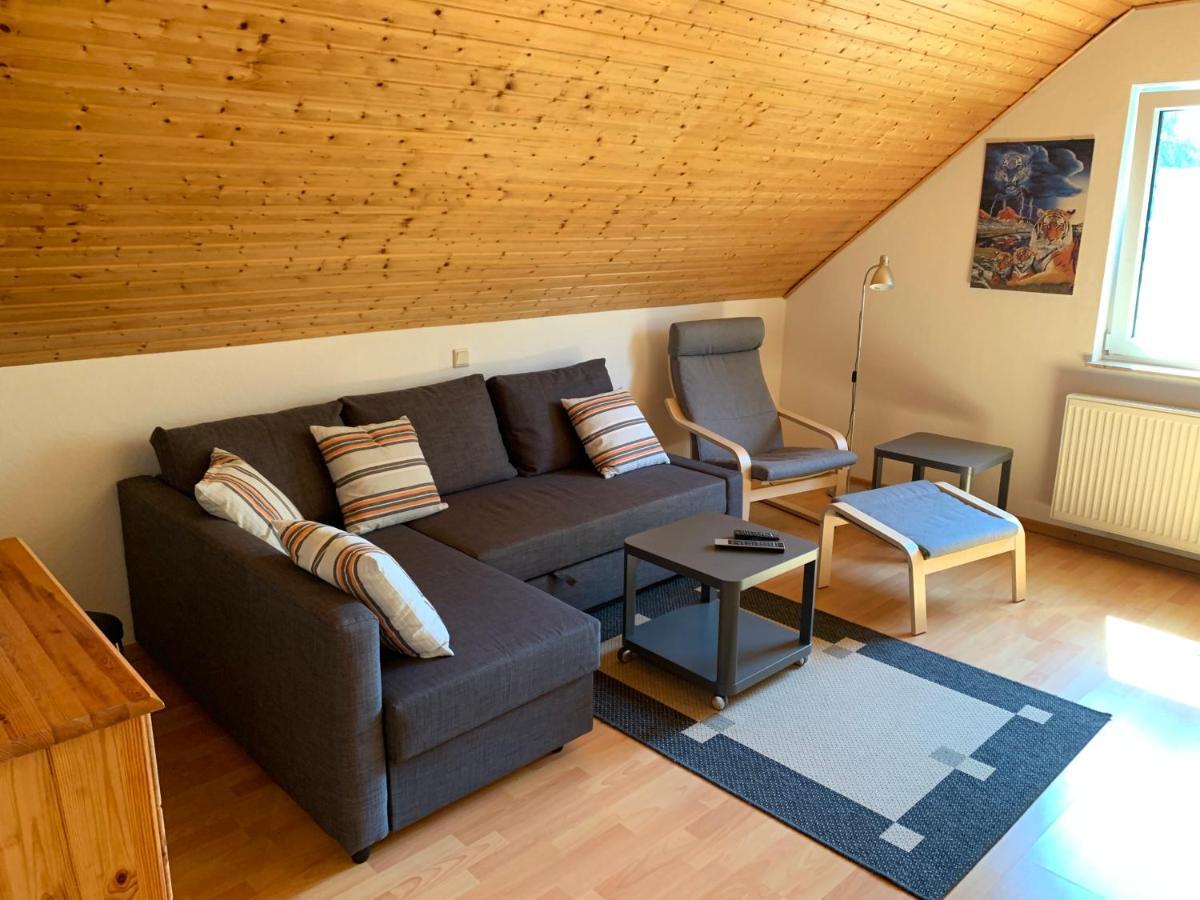 Ferienwohnung Nahe Bentheimer Wald Шютторф Екстер'єр фото